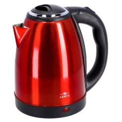 Waterkoker 1,8 Liter Rood -Keuken Verkoop 009b49e0a438fbfc5db8e9dee54d5103