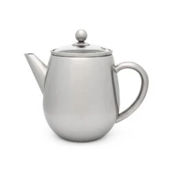 Bredemeijer Duet Eva Theepot Mat 1,1 Liter