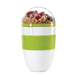 Joie On The Go Yoghurt Beker 3 Assorti -Keuken Verkoop 101 0158 4 1 1