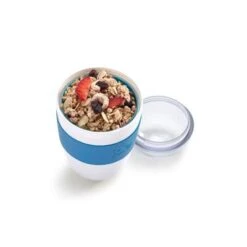 Joie On The Go Yoghurt Beker 3 Assorti -Keuken Verkoop 101 0158 5 1 1