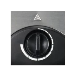 Severin Wafelijzer 1300W Zwart WA 2103 -Keuken Verkoop 101 0303 3 1 1