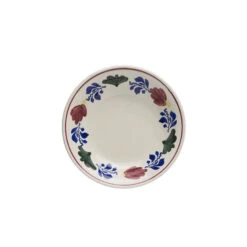 Royal Boch Boerenbont Kom Diamant 13,5 Cm