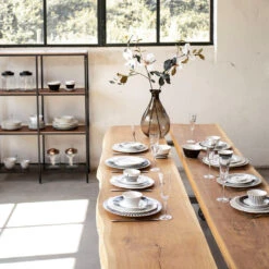 Dutch Rose Amsterdam Loft Minimok 20 Cl Zwart Glitter -Keuken Verkoop 101 0375 3 1 1