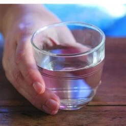 Duralex Glas 9 Cl Gigogne Set 6 -Keuken Verkoop 101 0417 3 1 1