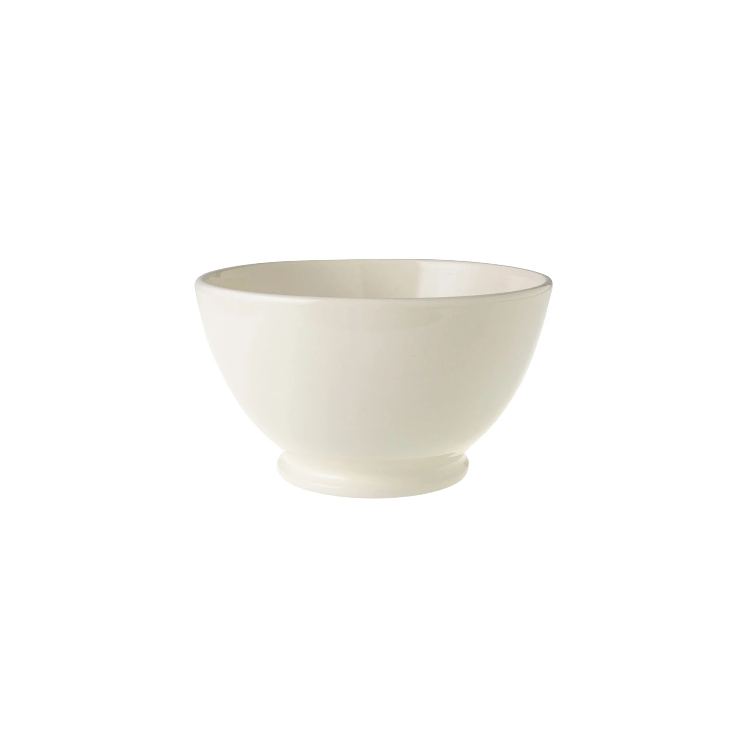Royal Boch Kitchen Kom Op Voet 10 Cm Crème 1 Royal Boch Kitchen Kom Op Voet 10 Cm Crème