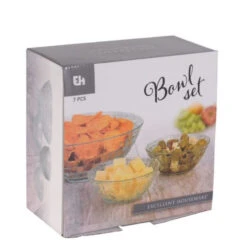 Excellent Houseware Schalenset 7-delig -Keuken Verkoop 101 0753 3 1 1