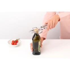 Brabantia Profile Allesopener -Keuken Verkoop 101 0767 3 1 1