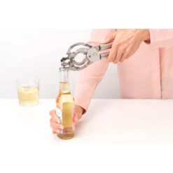 Brabantia Profile Allesopener -Keuken Verkoop 101 0767 4 1 1