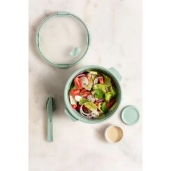 Curver Smart To Go Eco Lunchset Rond 1,6L -Keuken Verkoop 101 1154 3 1