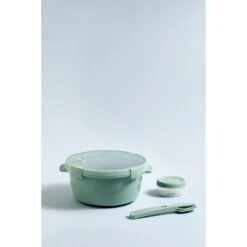 Curver Smart To Go Eco Lunchset Rond 1,6L -Keuken Verkoop 101 1154 4 1