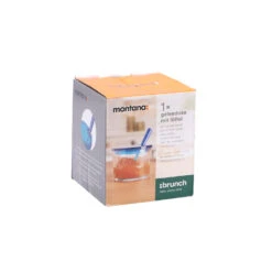 Montana Jampot Met Lepel Blauw -Keuken Verkoop 101 1187 4 1