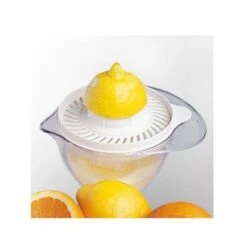Leifheit ComfortLine Citruspers Wit -Keuken Verkoop 101 1301 2 1 1