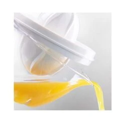 Leifheit ComfortLine Citruspers Wit -Keuken Verkoop 101 1301 3 1 1