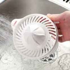 Leifheit ComfortLine Citruspers Wit -Keuken Verkoop 101 1301 6 1