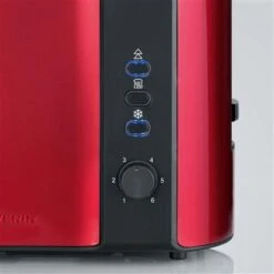 Severin Broodrooster Automatisch 800W RoodAT 2217 -Keuken Verkoop 101 1694 3 1