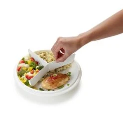 Rotho Magnetronbord Diep 1 L MICROPapaya Rood -Keuken Verkoop 101 1721 4 1