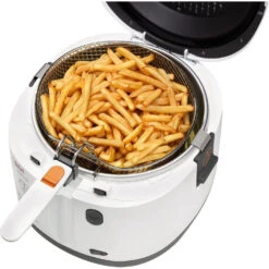 Tefal FF1621 Filtra One Friteuse Wit -Keuken Verkoop 101 1862 3 1 1
