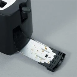 Severin Broodrooster Automatisch 700W ZwartAT 2287 7 Severin Broodrooster Automatisch 700W ZwartAT 2287 -Keuken Verkoop 101 2287 4 1