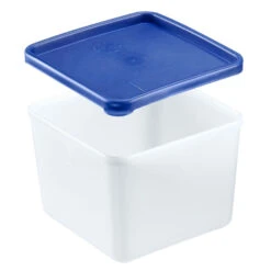 Westmark Diepvriesdozen 0,75 Liter 3 Stuks 6 Westmark Diepvriesdozen 0,75 Liter 3 Stuks -Keuken Verkoop 101 2372 3