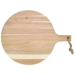 Gusta Serveerplank Acaciahout 39 X 52 X 2 Cm -Keuken Verkoop 101 2506 3 1