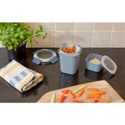 Sunware Sigma Home Lunchbeker Blauw -Keuken Verkoop 101 2687 4 1
