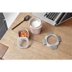 Sunware Sigma Home Lunchbeker Roze 6 Sunware Sigma Home Lunchbeker Roze -Keuken Verkoop 101 2689 3 1