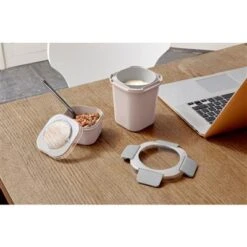 Sunware Sigma Home Lunchbeker Roze 7 Sunware Sigma Home Lunchbeker Roze -Keuken Verkoop 101 2689 4 1