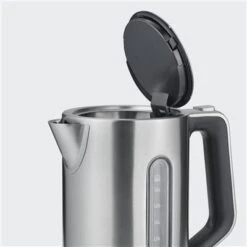Severin Waterkoker 2400W 1,7 L RVS WK 3416 -Keuken Verkoop 101 3416 3 1