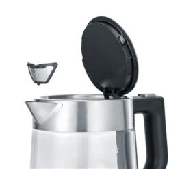 Severin Glazen Waterkoker 2200W 1 L WK 3468 -Keuken Verkoop 101 3468 3 1