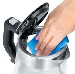 Severin Glazen Waterkoker 2200W 1 L WK 3468 -Keuken Verkoop 101 3468 4 1