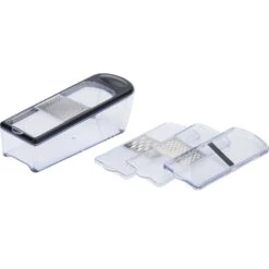 Westmark Rasp Set 5-delig -Keuken Verkoop 101 3564 3