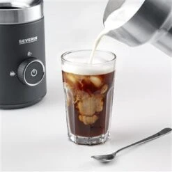 Severin SPUMA 500 Melkopschuimer SM 3585 -Keuken Verkoop 101 3585 5 1