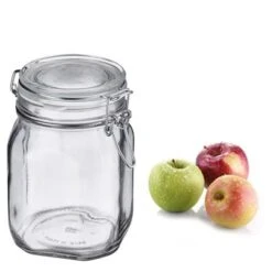 Westmark Weckpot 2 Liter -Keuken Verkoop 101 3600 2 1