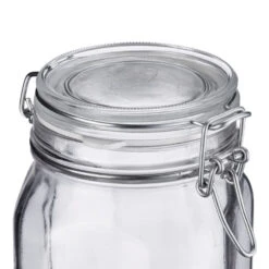 Westmark Weckpot 2 Liter -Keuken Verkoop 101 3600 2 1 1