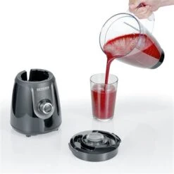 Severin Blender 600W 1,5 L SM 3707 -Keuken Verkoop 101 3707 4 1