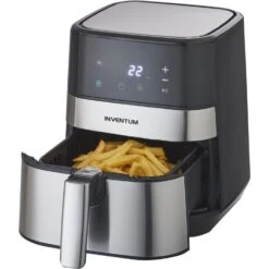 Inventum Hetelucht Friteuse GF350HLD 3,5 L 1500W 7 Inventum Hetelucht Friteuse GF350HLD 3,5 L 1500W -Keuken Verkoop 101 5049 3 1