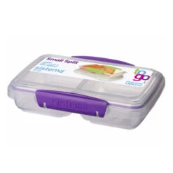 Sistema To Go Split Lunchbox 350 ML
