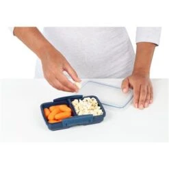 Sistema Renew Snackbox 2 Vaks 350 ML 10 Sistema Renew Snackbox 2 Vaks 350 ML -Keuken Verkoop 101 5189 5 1