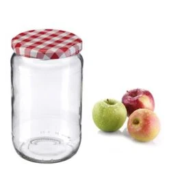 Westmark Jampot Glas 720 Ml -Keuken Verkoop 101 5271 2 1