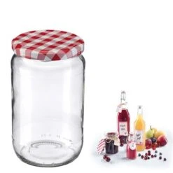 Westmark Jampot Glas 720 Ml -Keuken Verkoop 101 5271 3 1