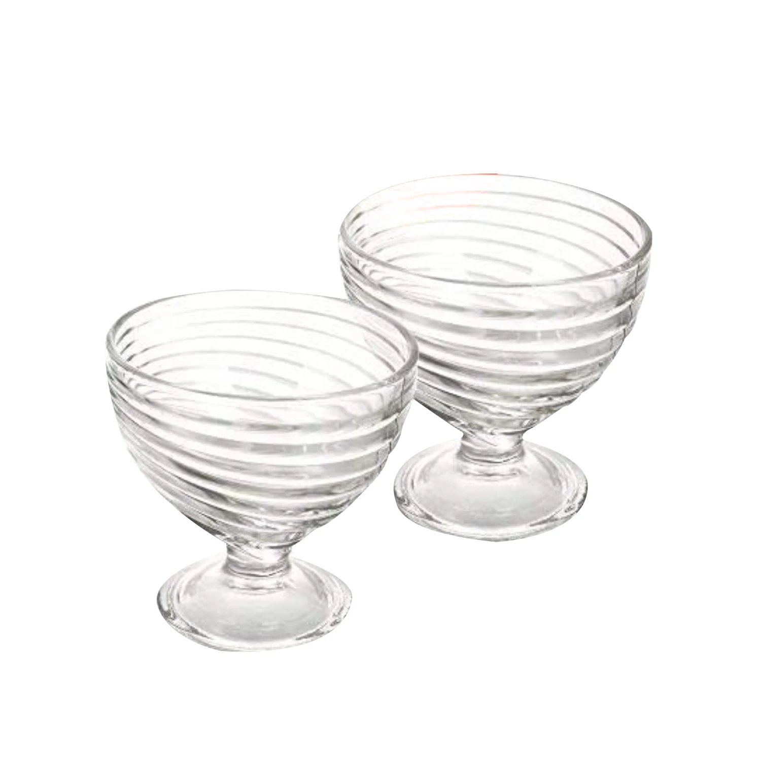 IJscoup Set2 Glas 300ml 2 IJscoup Set2 Glas 300ml - Afbeelding 2