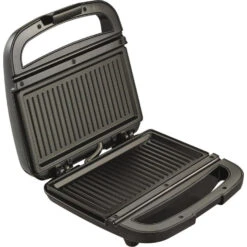 Tefal SM193D Croc Time Tosti Ijzer -Keuken Verkoop 101 5721 3 1 1