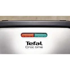 Tefal SM193D Croc Time Tosti Ijzer -Keuken Verkoop 101 5721 6 1