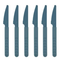 Excellent Houseware Messenset 18,5 Cm 12 Stuks 4 Excellent Houseware Messenset 18,5 Cm 12 Stuks -Keuken Verkoop 101 5931 2