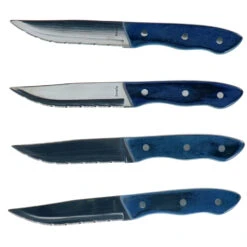 Amefa Hercule Steakmessen 4 Stuks 8 Amefa Hercule Steakmessen 4 Stuks -Keuken Verkoop 101 6291 4 1