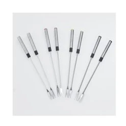 Severin Fondue 1500W 8-persoons Zwart FO 2470 7 Severin Fondue 1500W 8-persoons Zwart FO 2470 -Keuken Verkoop 101 6903 3 1