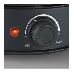 Severin Fondue 1500W 8-persoons Zwart FO 2470 8 Severin Fondue 1500W 8-persoons Zwart FO 2470 -Keuken Verkoop 101 6903 4 1