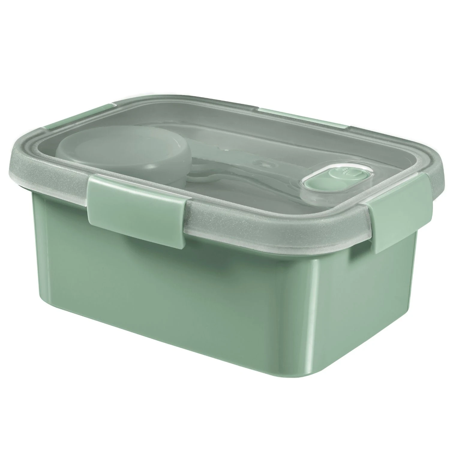 Curver Smart To Go Eco Lunchbox 1,2L 1 Curver Smart To Go Eco Lunchbox 1,2L