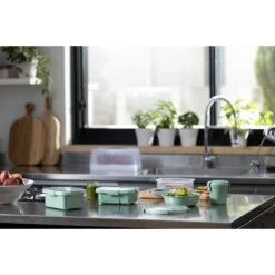 Curver Smart To Go Eco Lunchbox 1,2L 6 Curver Smart To Go Eco Lunchbox 1,2L -Keuken Verkoop 101 7161 3 1