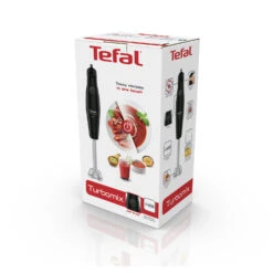 Tefal Staafmixer Turbomix Rvs -Keuken Verkoop 101 7219